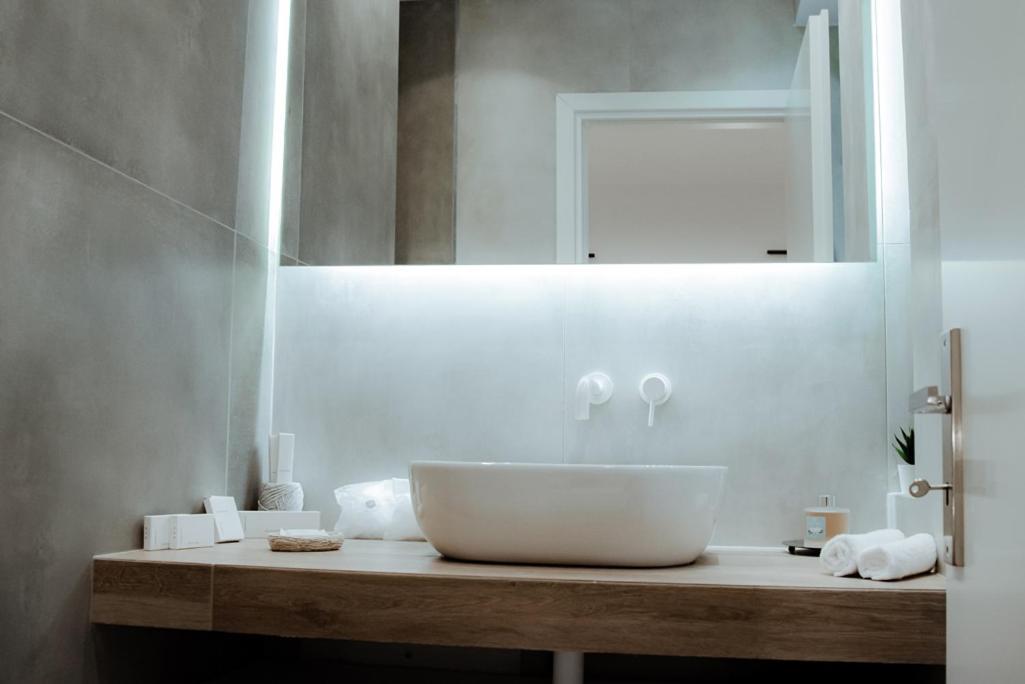 Athens Muses Suites Экстерьер фото