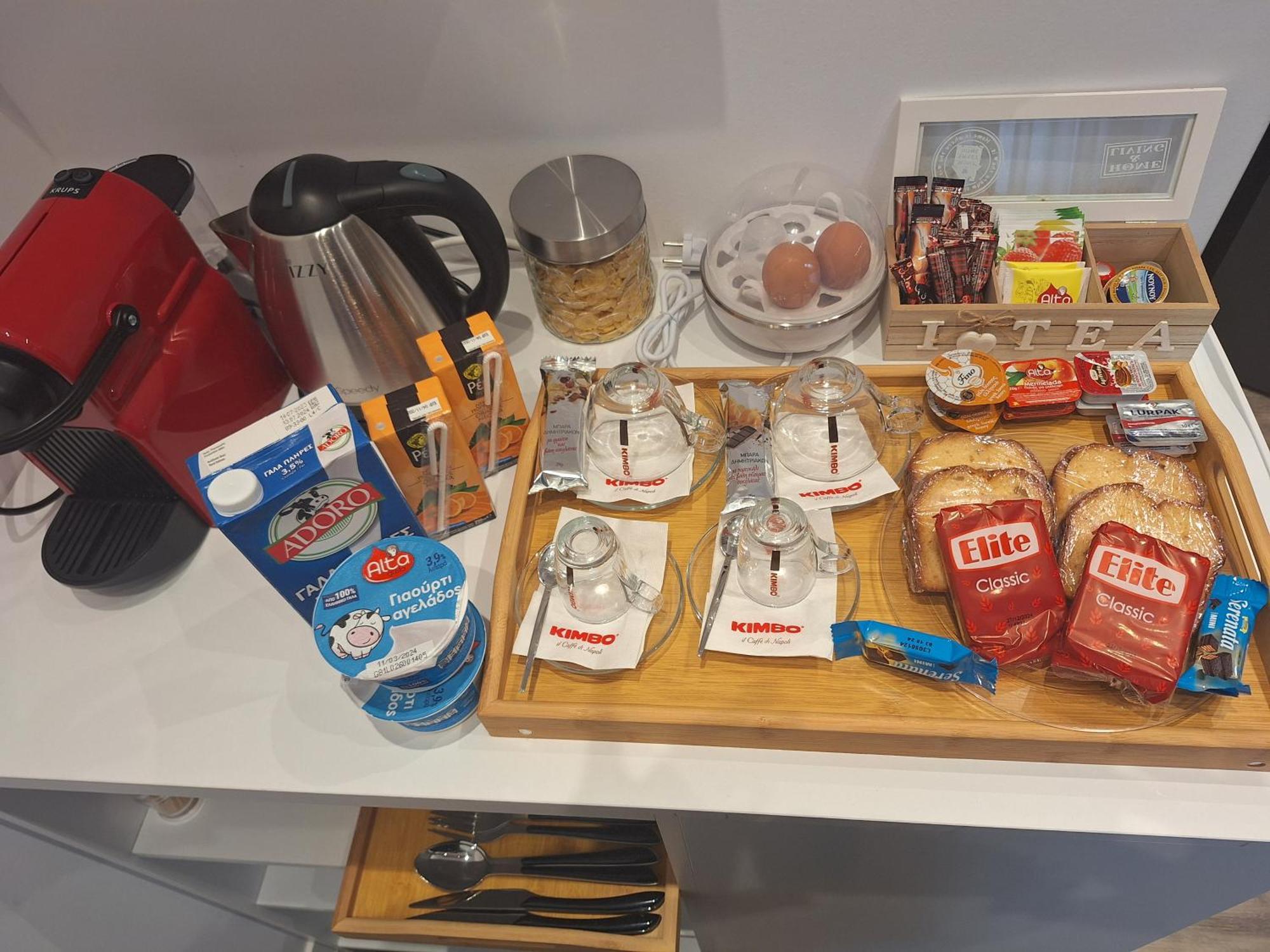 Athens Muses Suites Экстерьер фото
