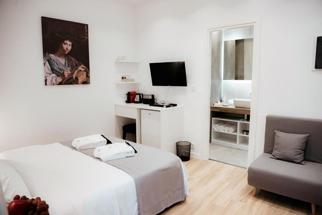Athens Muses Suites Экстерьер фото